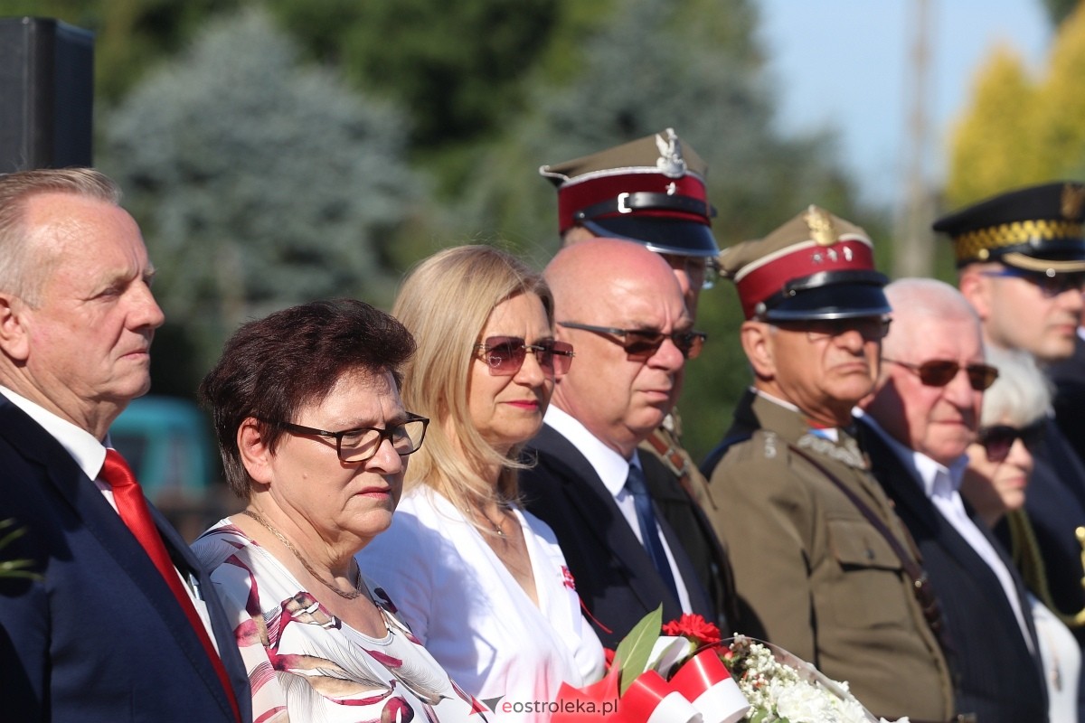 Święto Wojska Polskiego w Ostrołęce [15.08.2026] - zdjęcie #49 - eOstroleka.pl