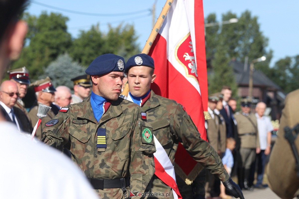 Święto Wojska Polskiego w Ostrołęce [15.08.2026] - zdjęcie #47 - eOstroleka.pl