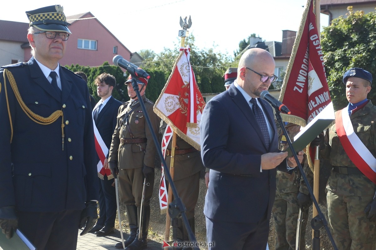 Święto Wojska Polskiego w Ostrołęce [15.08.2026] - zdjęcie #46 - eOstroleka.pl