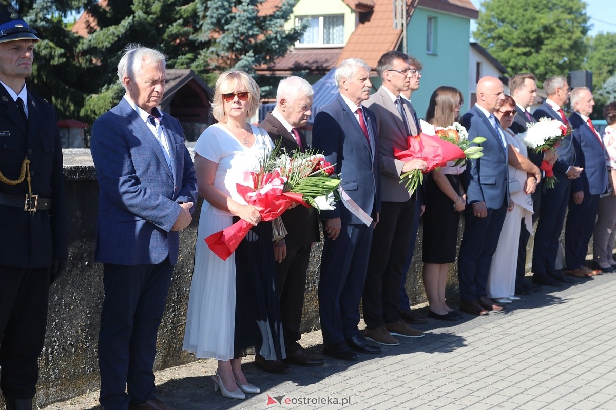 Święto Wojska Polskiego w Ostrołęce [15.08.2026] - zdjęcie #45 - eOstroleka.pl
