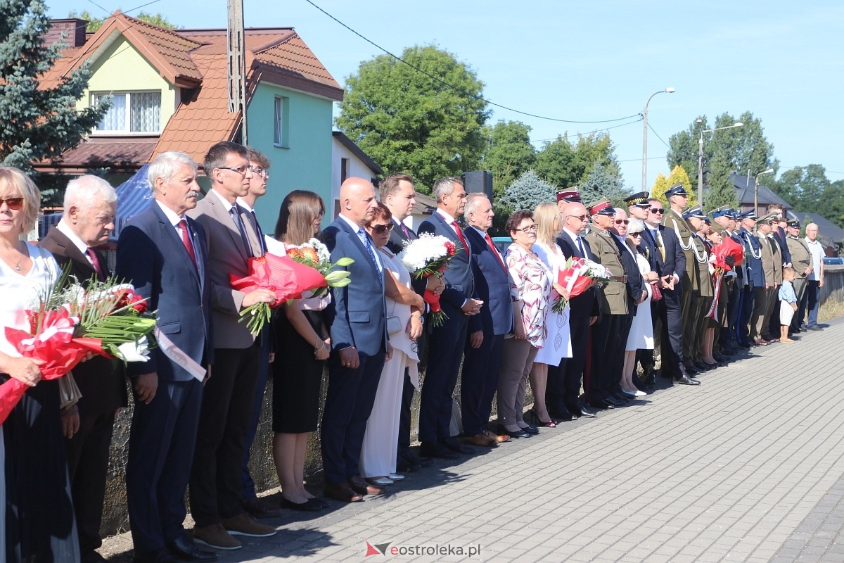 Święto Wojska Polskiego w Ostrołęce [15.08.2026] - zdjęcie #44 - eOstroleka.pl
