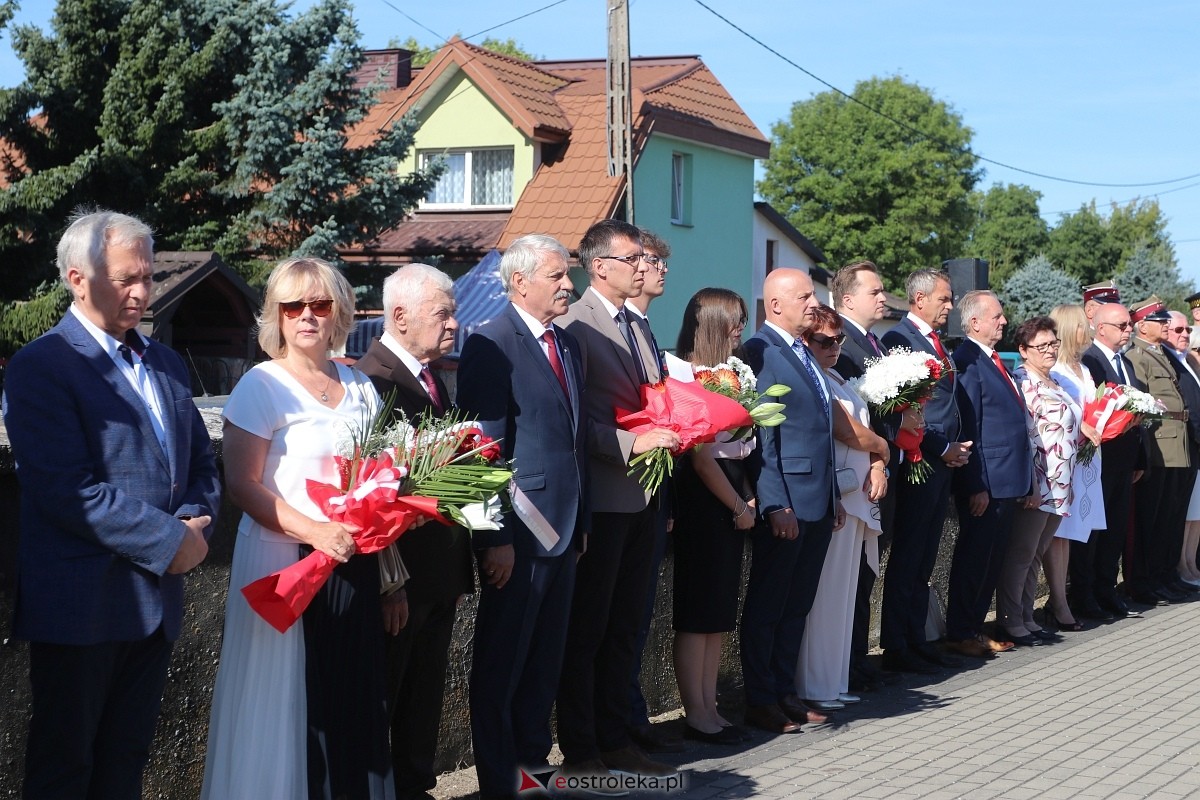 Święto Wojska Polskiego w Ostrołęce [15.08.2026] - zdjęcie #43 - eOstroleka.pl
