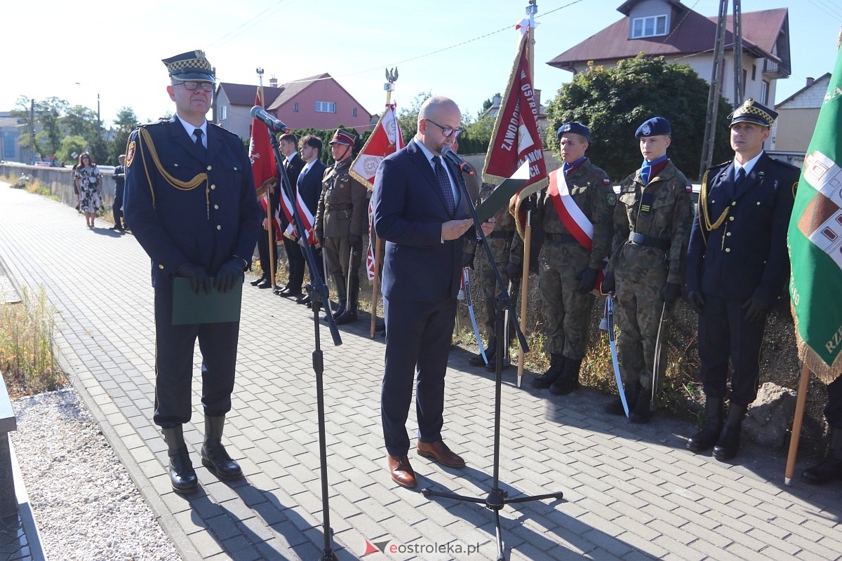 Święto Wojska Polskiego w Ostrołęce [15.08.2026] - zdjęcie #42 - eOstroleka.pl
