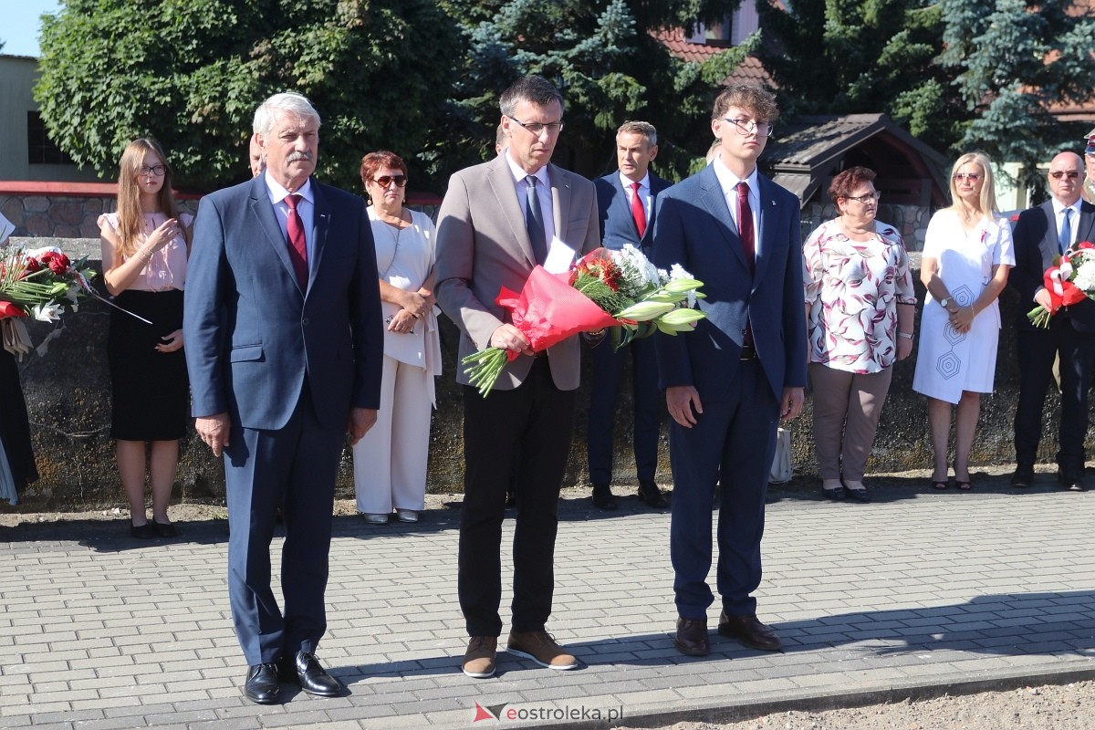 Święto Wojska Polskiego w Ostrołęce [15.08.2026] - zdjęcie #40 - eOstroleka.pl