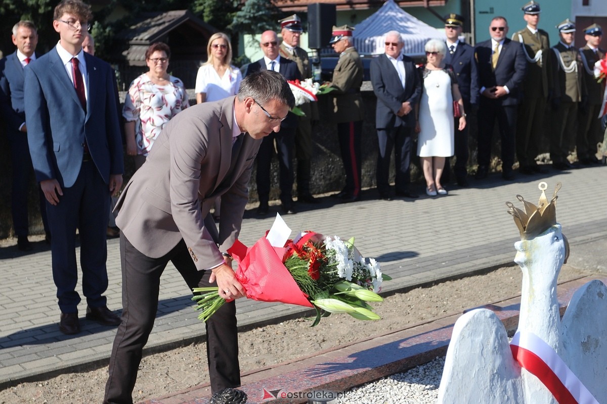 Święto Wojska Polskiego w Ostrołęce [15.08.2026] - zdjęcie #39 - eOstroleka.pl