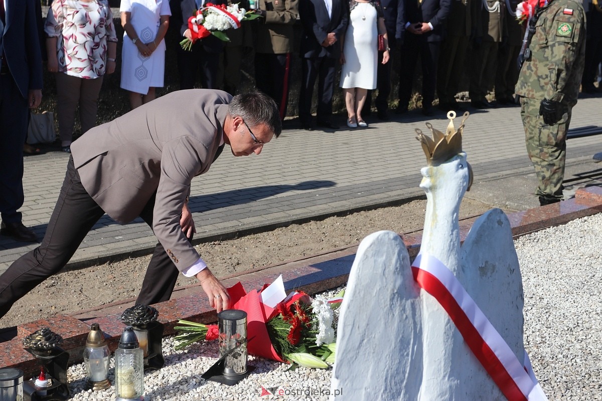 Święto Wojska Polskiego w Ostrołęce [15.08.2026] - zdjęcie #38 - eOstroleka.pl