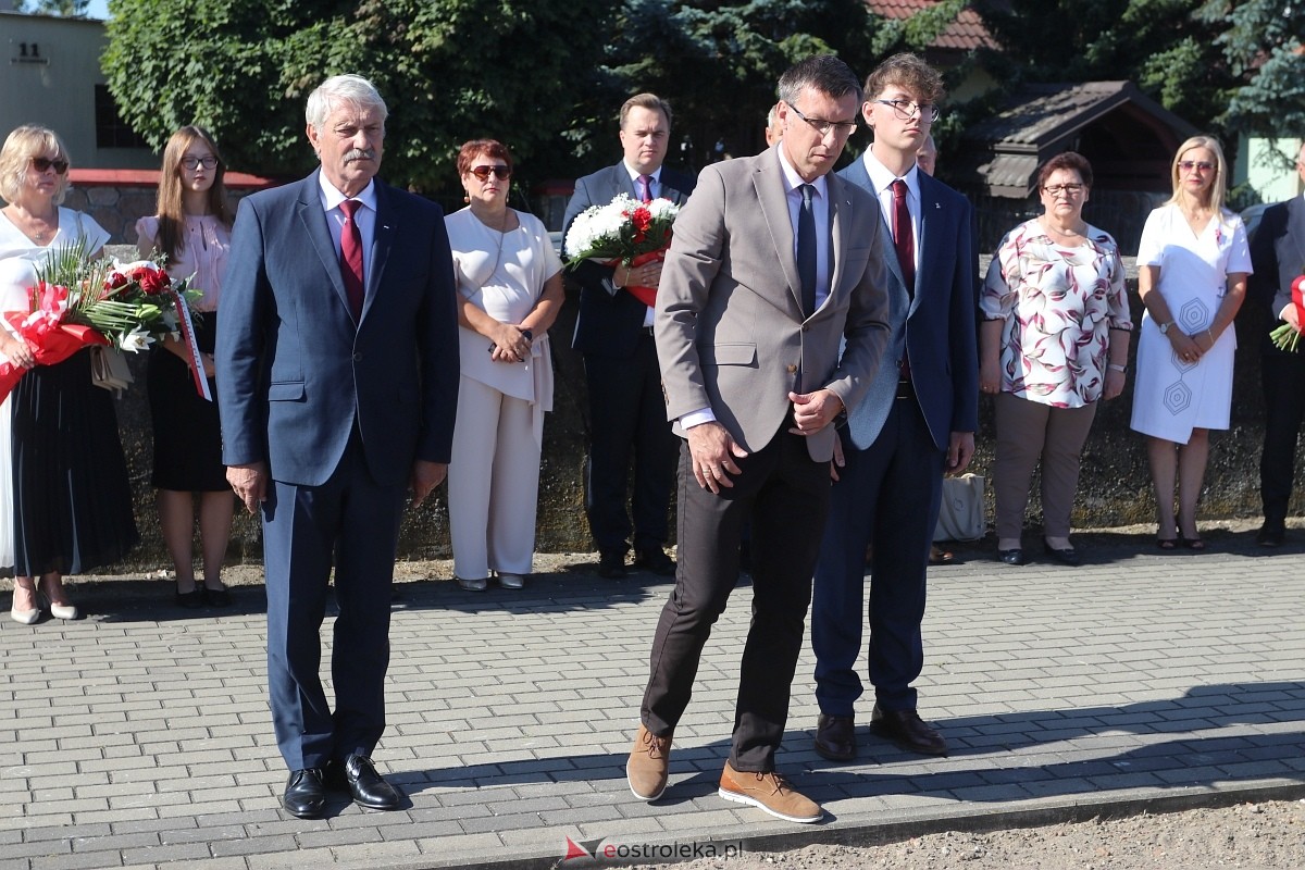 Święto Wojska Polskiego w Ostrołęce [15.08.2026] - zdjęcie #37 - eOstroleka.pl