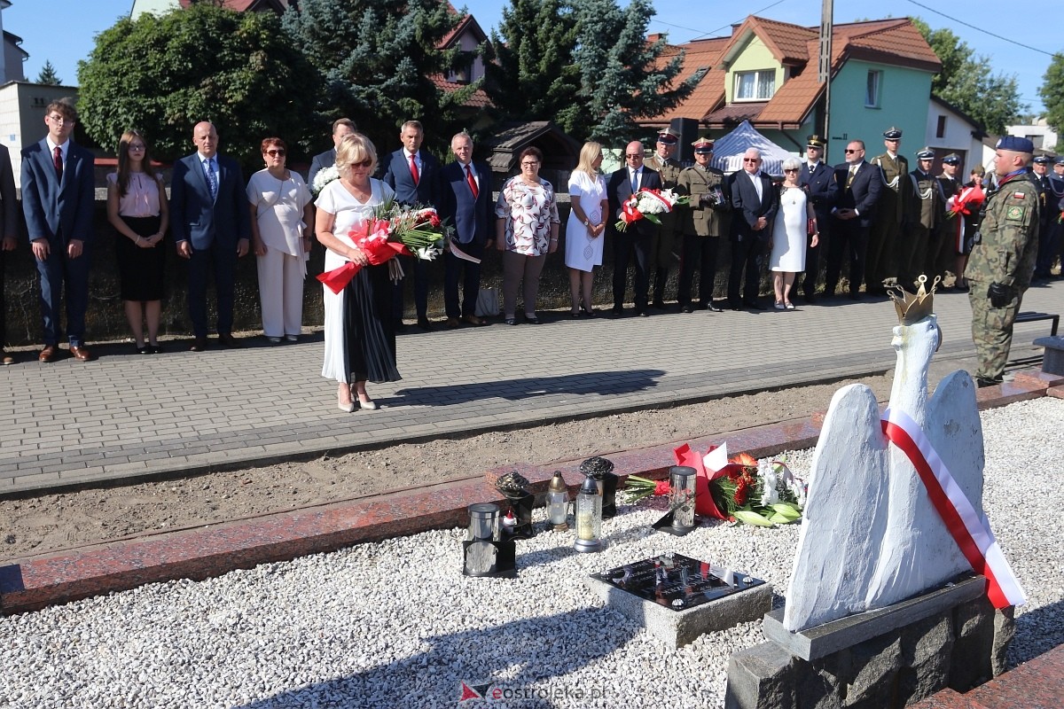 Święto Wojska Polskiego w Ostrołęce [15.08.2026] - zdjęcie #36 - eOstroleka.pl
