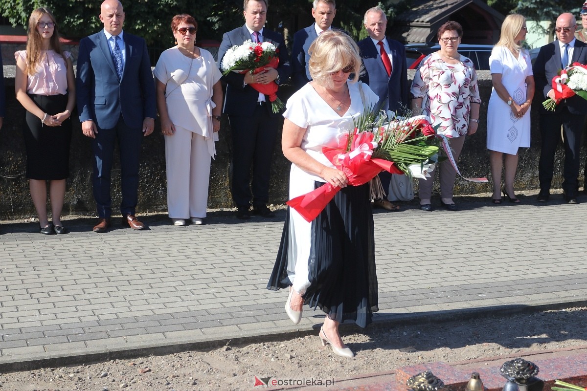Święto Wojska Polskiego w Ostrołęce [15.08.2026] - zdjęcie #35 - eOstroleka.pl