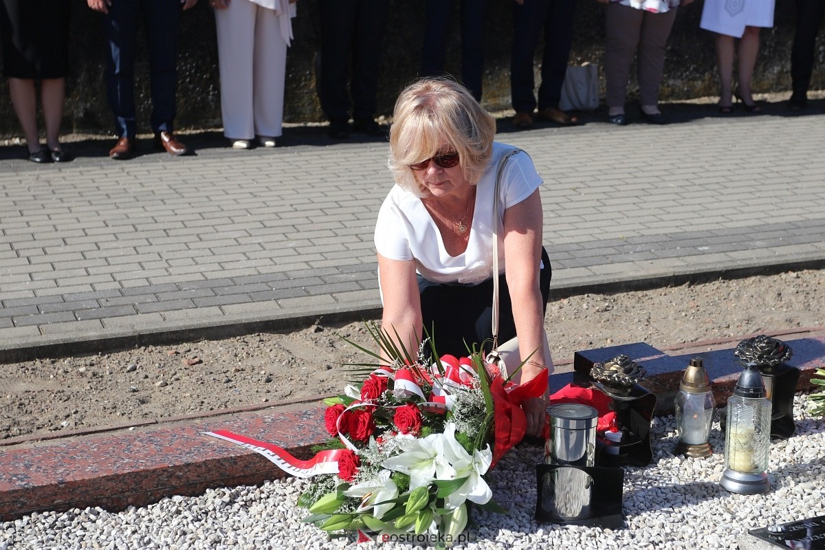Święto Wojska Polskiego w Ostrołęce [15.08.2026] - zdjęcie #34 - eOstroleka.pl