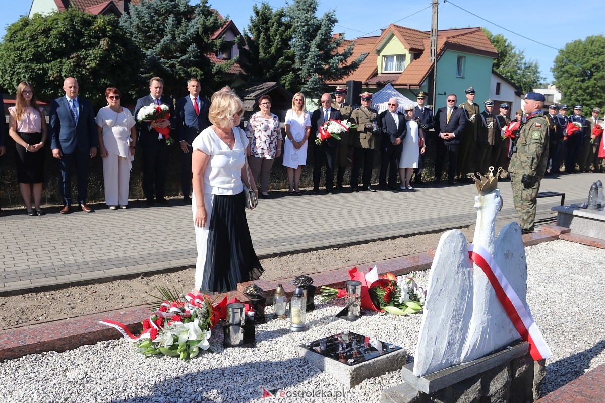 Święto Wojska Polskiego w Ostrołęce [15.08.2026] - zdjęcie #33 - eOstroleka.pl