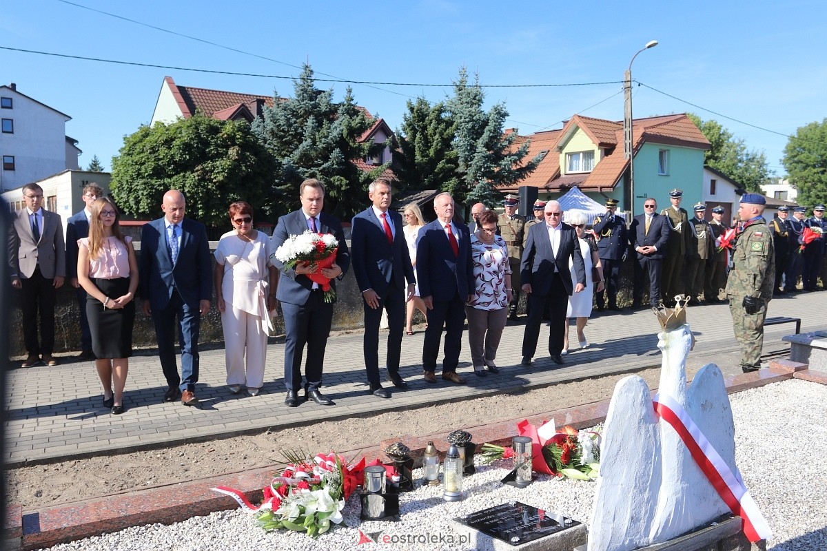 Święto Wojska Polskiego w Ostrołęce [15.08.2026] - zdjęcie #32 - eOstroleka.pl
