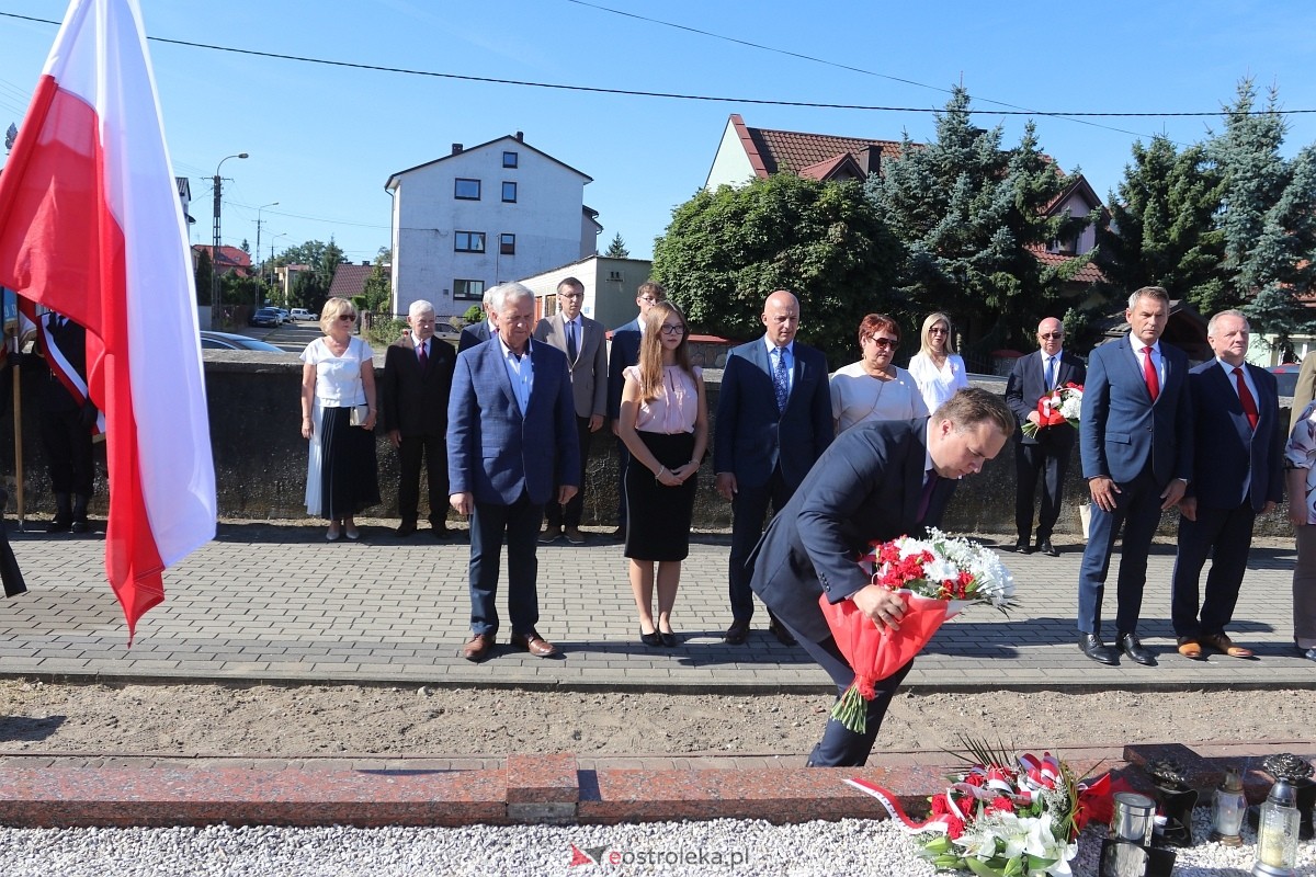 Święto Wojska Polskiego w Ostrołęce [15.08.2026] - zdjęcie #31 - eOstroleka.pl