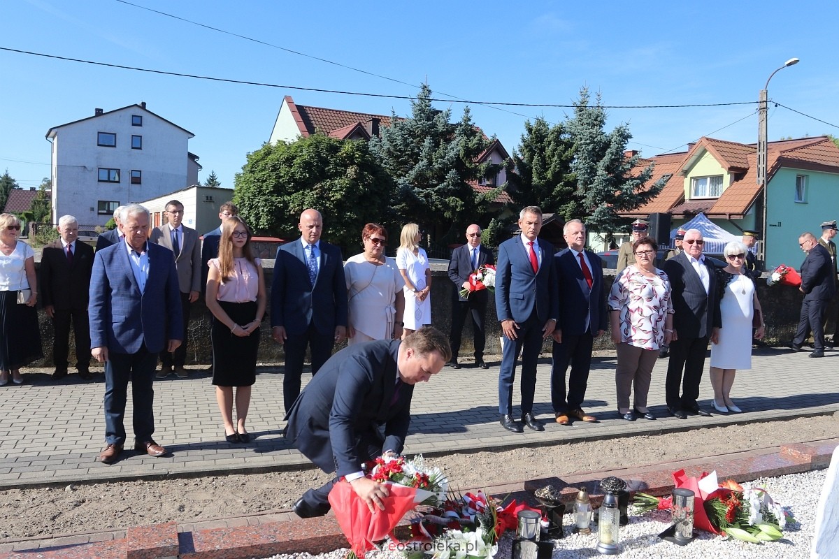 Święto Wojska Polskiego w Ostrołęce [15.08.2026] - zdjęcie #30 - eOstroleka.pl