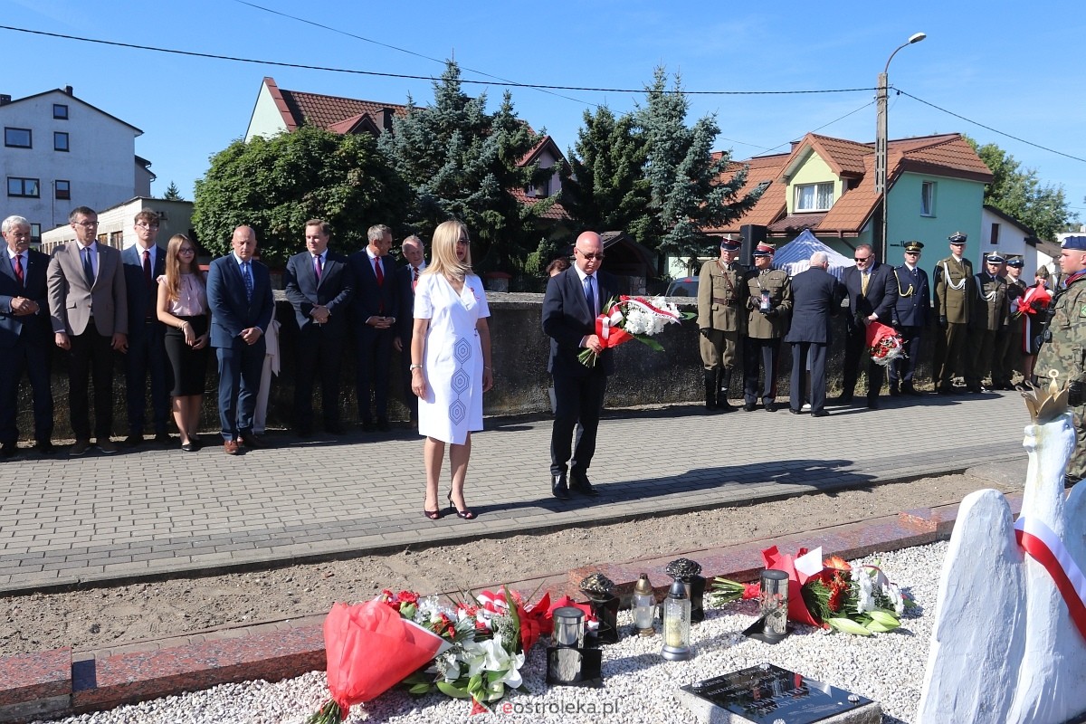 Święto Wojska Polskiego w Ostrołęce [15.08.2026] - zdjęcie #29 - eOstroleka.pl