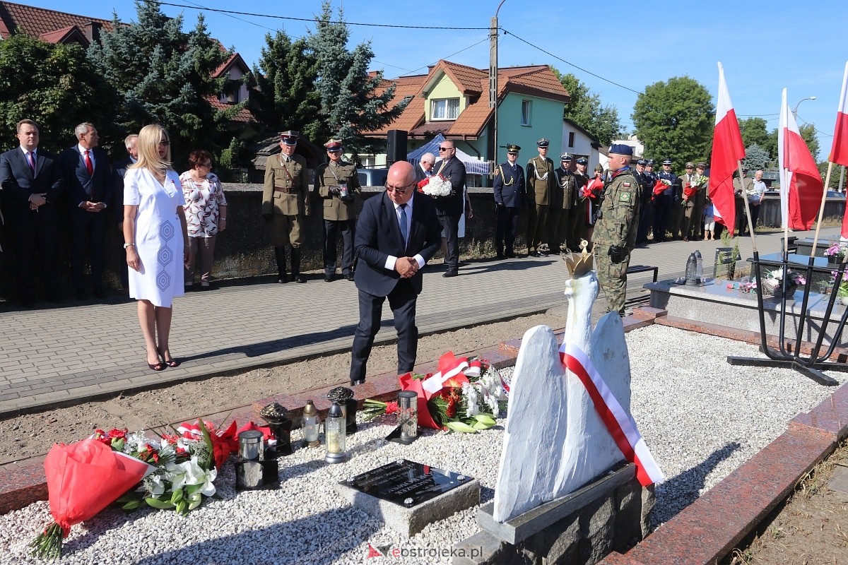 Święto Wojska Polskiego w Ostrołęce [15.08.2026] - zdjęcie #28 - eOstroleka.pl