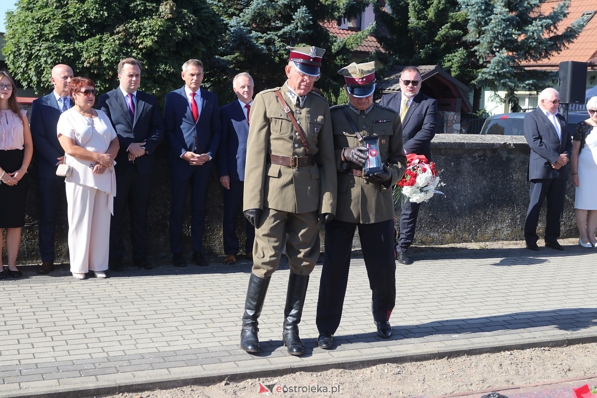 Święto Wojska Polskiego w Ostrołęce [15.08.2026] - zdjęcie #27 - eOstroleka.pl
