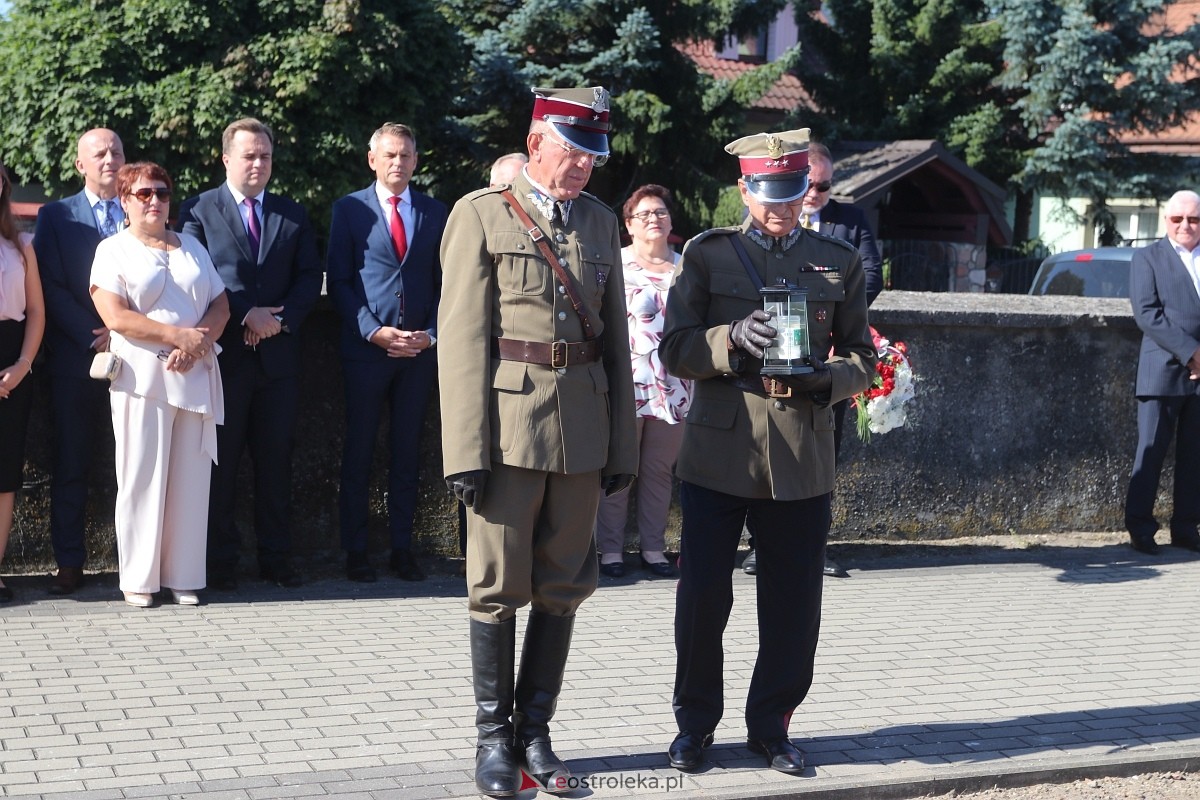 Święto Wojska Polskiego w Ostrołęce [15.08.2026] - zdjęcie #26 - eOstroleka.pl