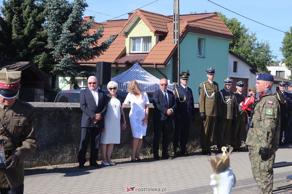 Święto Wojska Polskiego w Ostrołęce [15.08.2026] - zdjęcie #25 - eOstroleka.pl