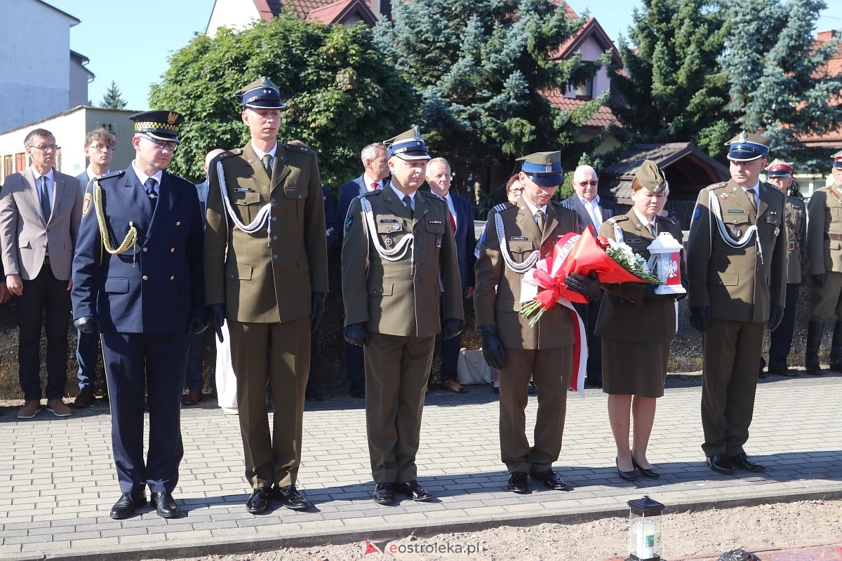 Święto Wojska Polskiego w Ostrołęce [15.08.2026] - zdjęcie #24 - eOstroleka.pl