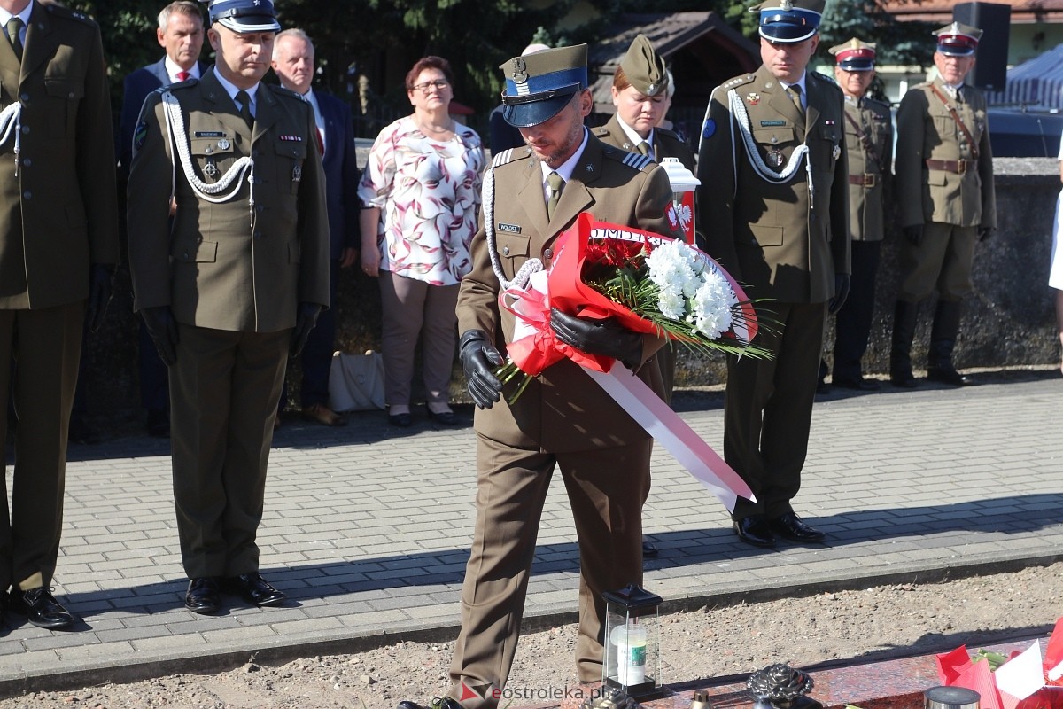 Święto Wojska Polskiego w Ostrołęce [15.08.2026] - zdjęcie #23 - eOstroleka.pl