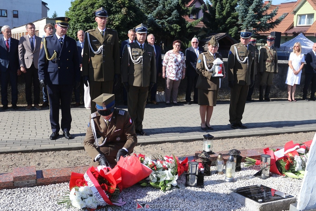Święto Wojska Polskiego w Ostrołęce [15.08.2026] - zdjęcie #22 - eOstroleka.pl
