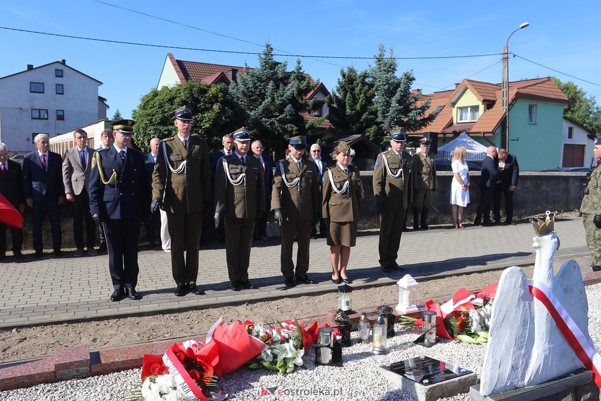 Święto Wojska Polskiego w Ostrołęce [15.08.2026] - zdjęcie #21 - eOstroleka.pl