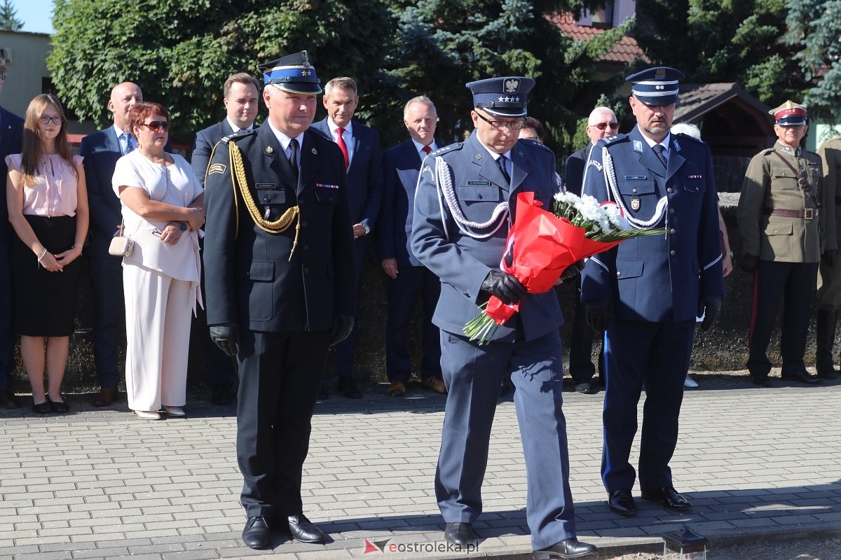 Święto Wojska Polskiego w Ostrołęce [15.08.2026] - zdjęcie #20 - eOstroleka.pl