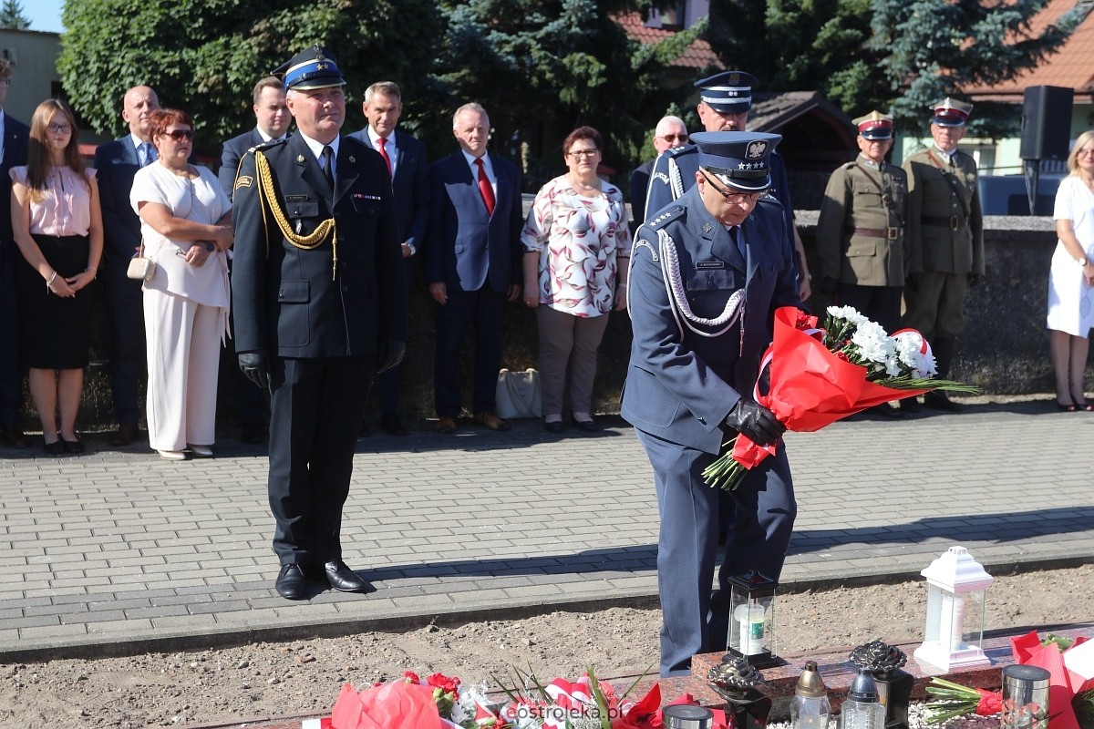Święto Wojska Polskiego w Ostrołęce [15.08.2026] - zdjęcie #19 - eOstroleka.pl