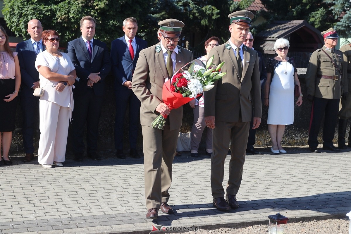 Święto Wojska Polskiego w Ostrołęce [15.08.2026] - zdjęcie #18 - eOstroleka.pl