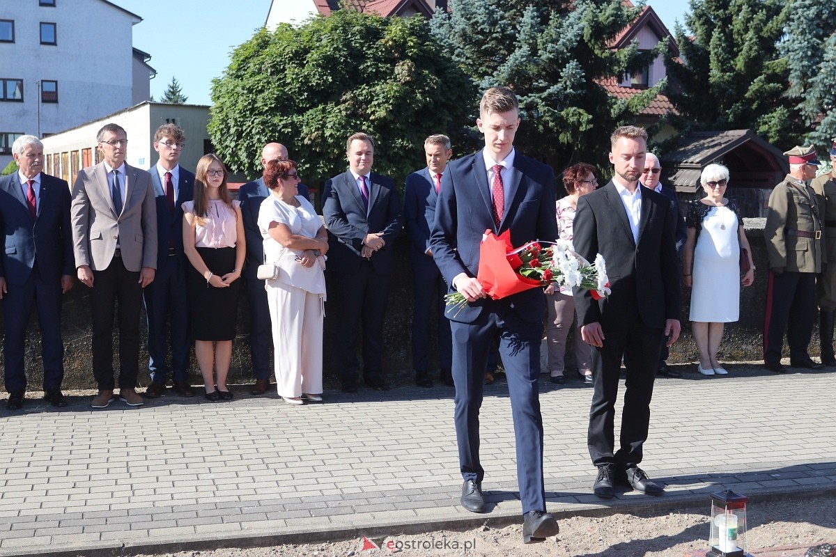 Święto Wojska Polskiego w Ostrołęce [15.08.2026] - zdjęcie #17 - eOstroleka.pl