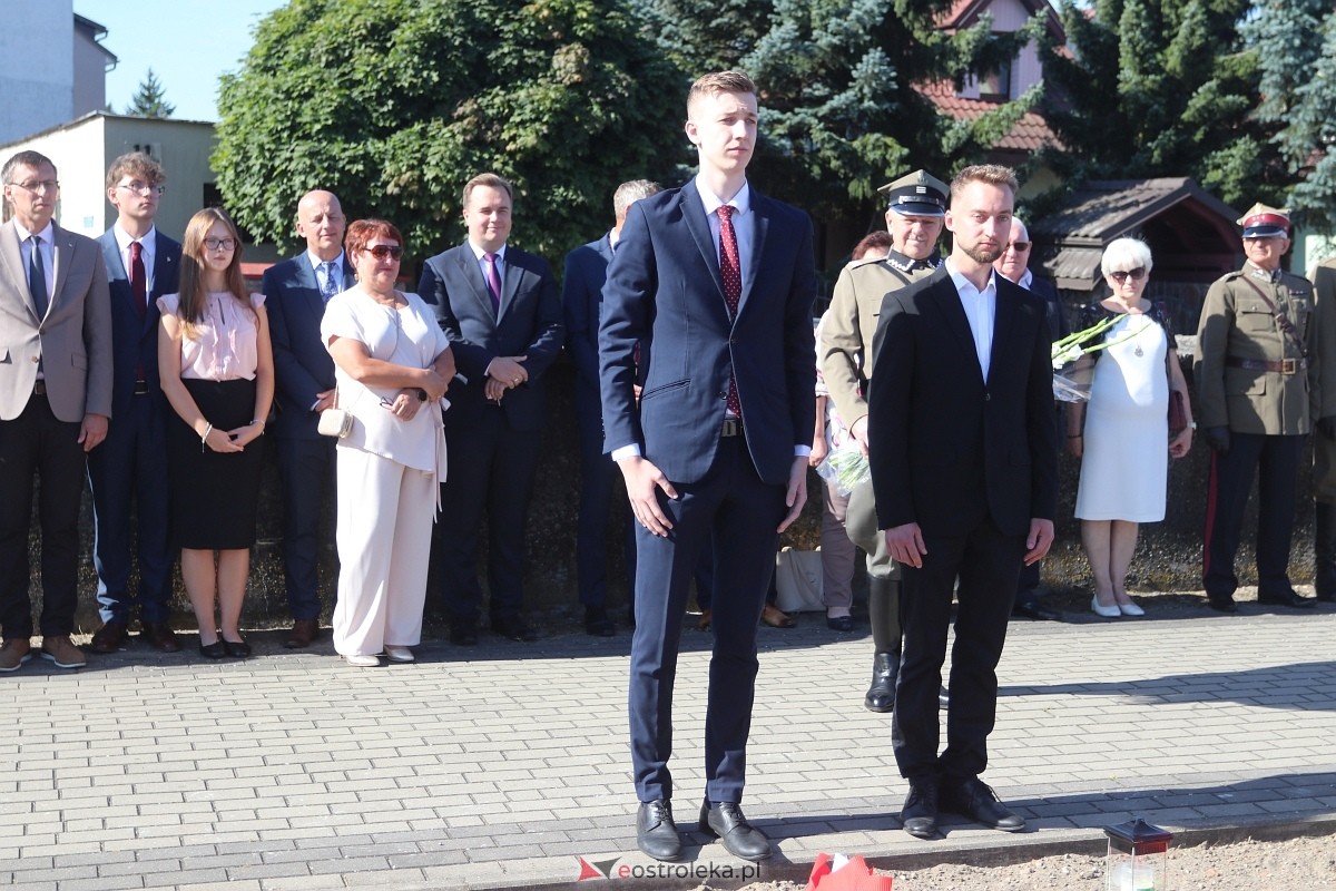 Święto Wojska Polskiego w Ostrołęce [15.08.2026] - zdjęcie #16 - eOstroleka.pl