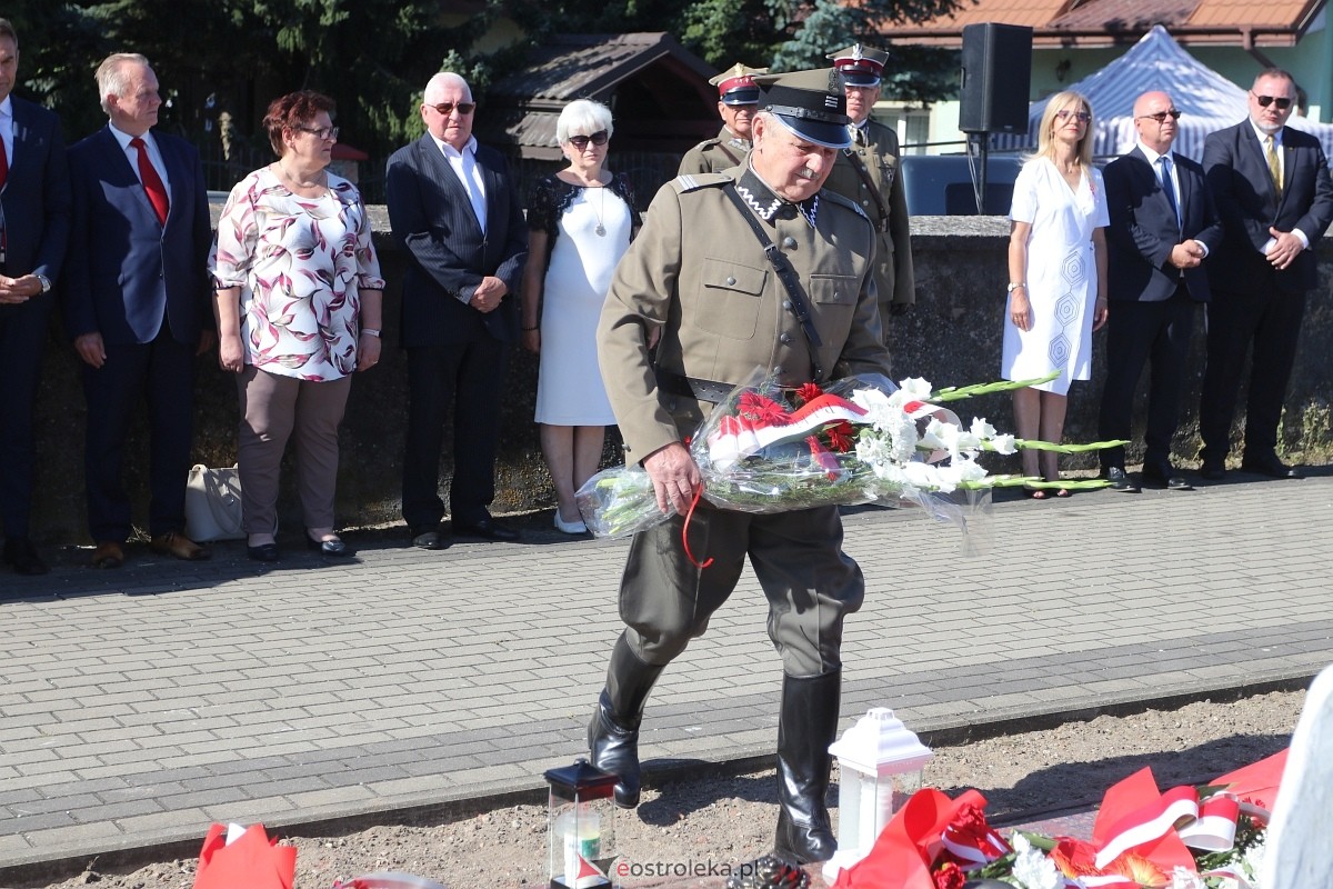Święto Wojska Polskiego w Ostrołęce [15.08.2026] - zdjęcie #15 - eOstroleka.pl