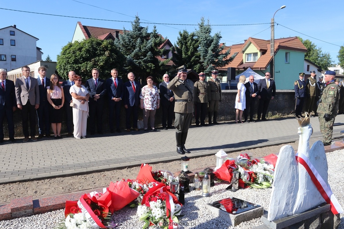 Święto Wojska Polskiego w Ostrołęce [15.08.2026] - zdjęcie #14 - eOstroleka.pl