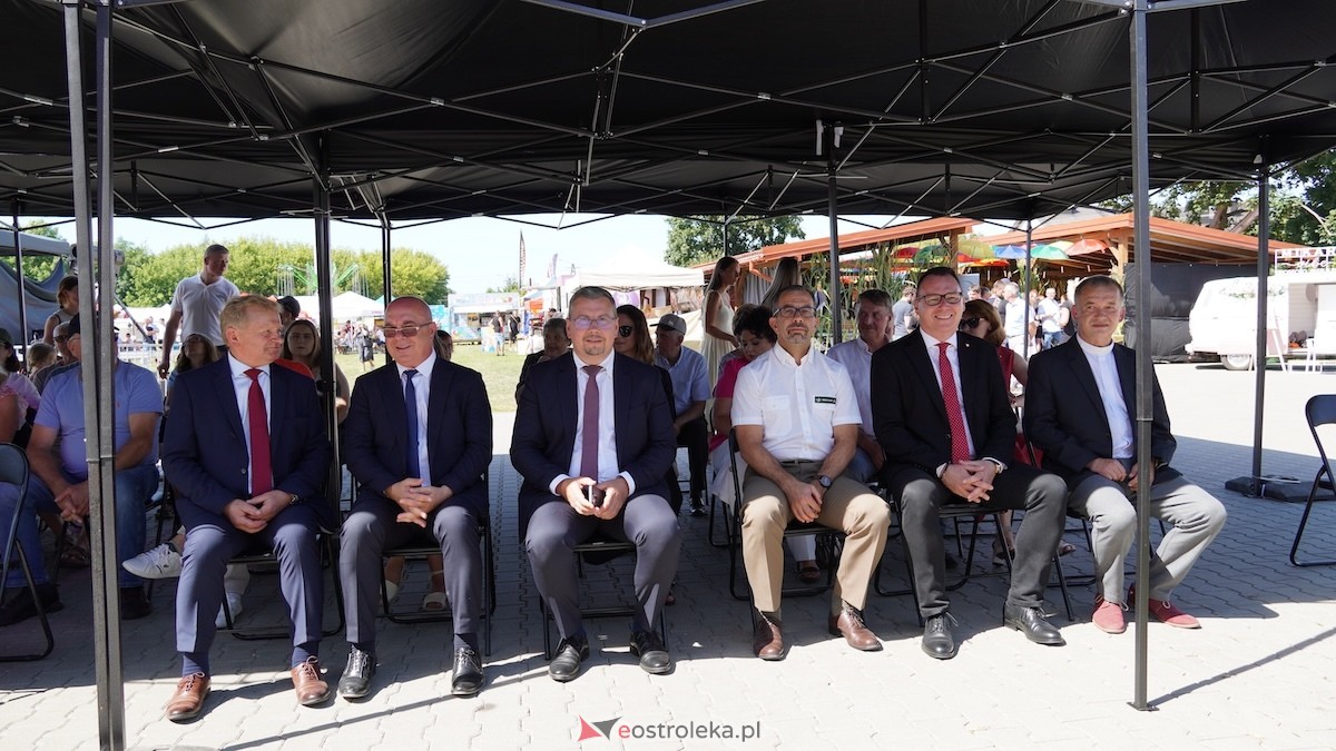 XXIV Jarmarki Czerwińskie [15.08.2026] - zdjęcie #151 - eOstroleka.pl