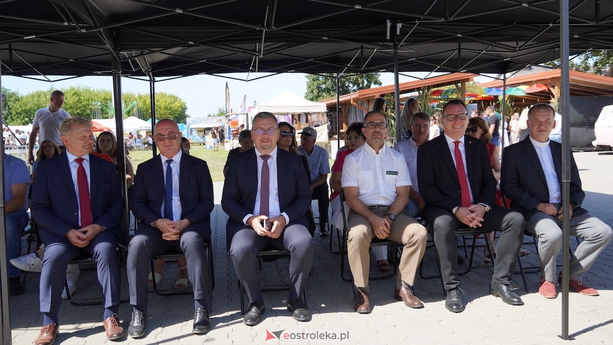 XXIV Jarmarki Czerwińskie [15.08.2026] - zdjęcie #150 - eOstroleka.pl