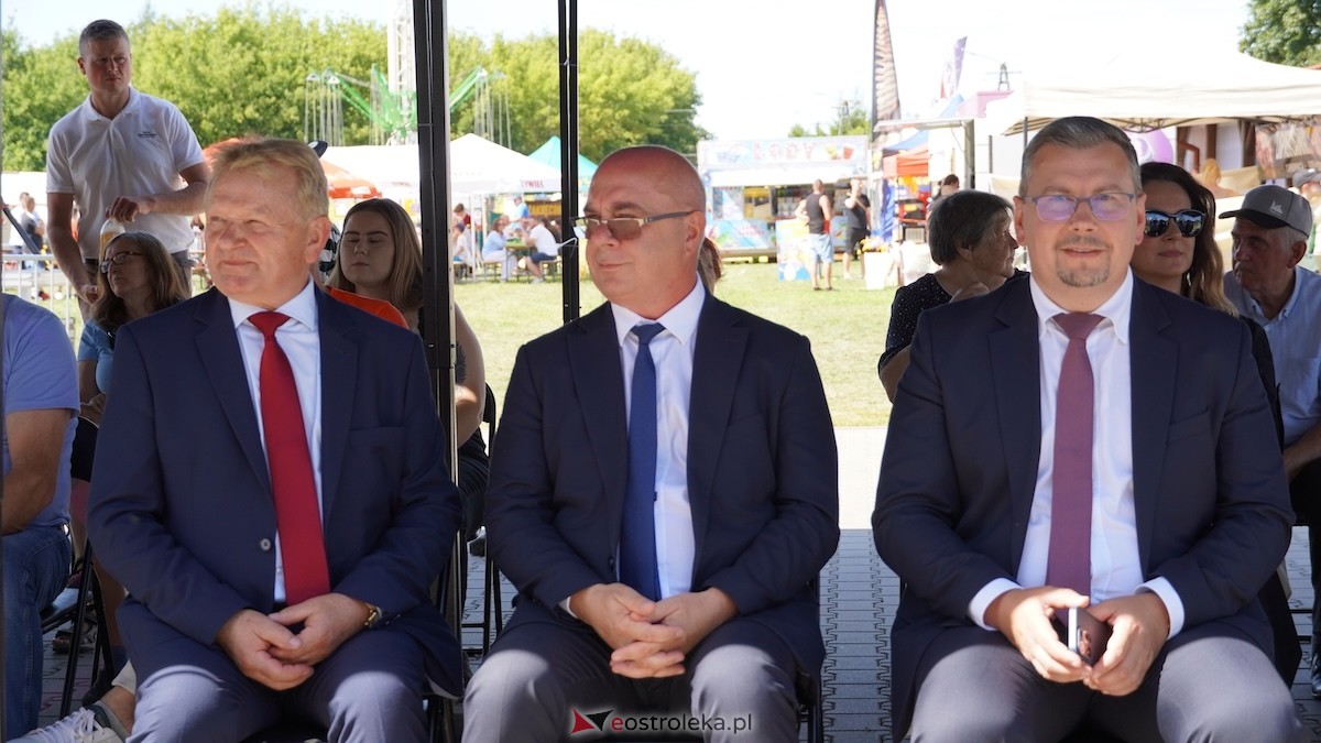 XXIV Jarmarki Czerwińskie [15.08.2026] - zdjęcie #149 - eOstroleka.pl