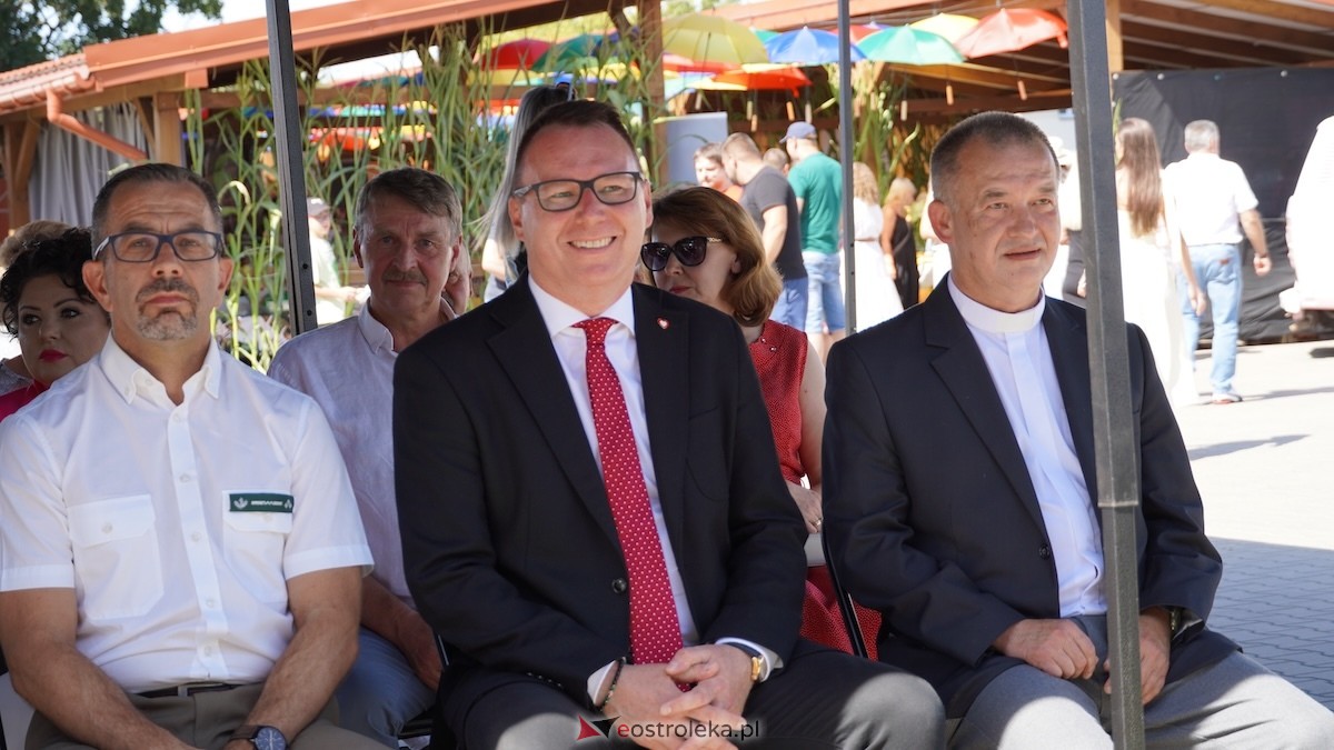 XXIV Jarmarki Czerwińskie [15.08.2026] - zdjęcie #147 - eOstroleka.pl