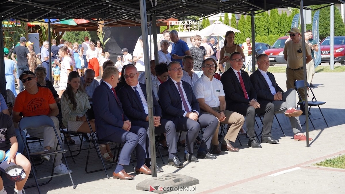 XXIV Jarmarki Czerwińskie [15.08.2026] - zdjęcie #135 - eOstroleka.pl