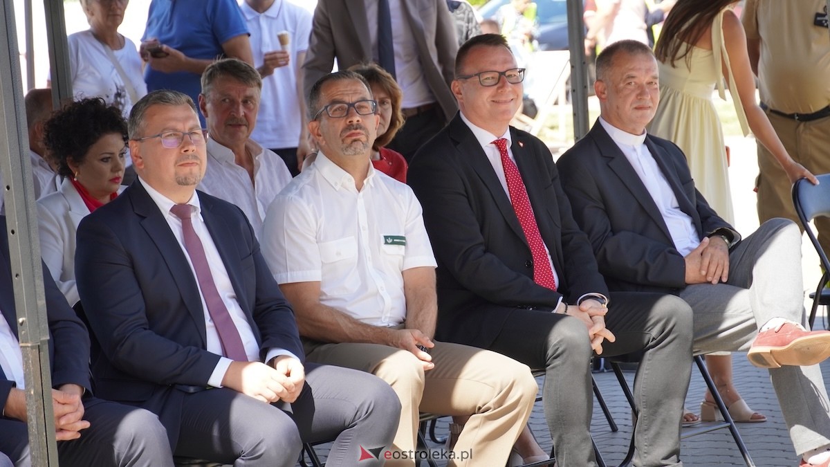 XXIV Jarmarki Czerwińskie [15.08.2026] - zdjęcie #134 - eOstroleka.pl