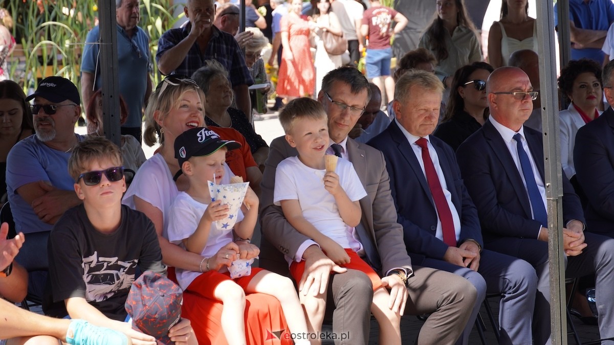 XXIV Jarmarki Czerwińskie [15.08.2026] - zdjęcie #128 - eOstroleka.pl
