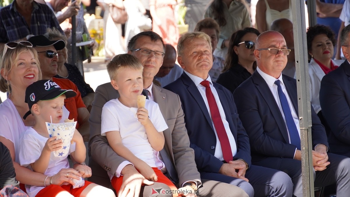 XXIV Jarmarki Czerwińskie [15.08.2026] - zdjęcie #127 - eOstroleka.pl