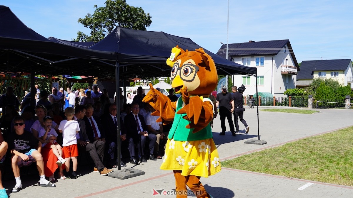 XXIV Jarmarki Czerwińskie [15.08.2026] - zdjęcie #122 - eOstroleka.pl
