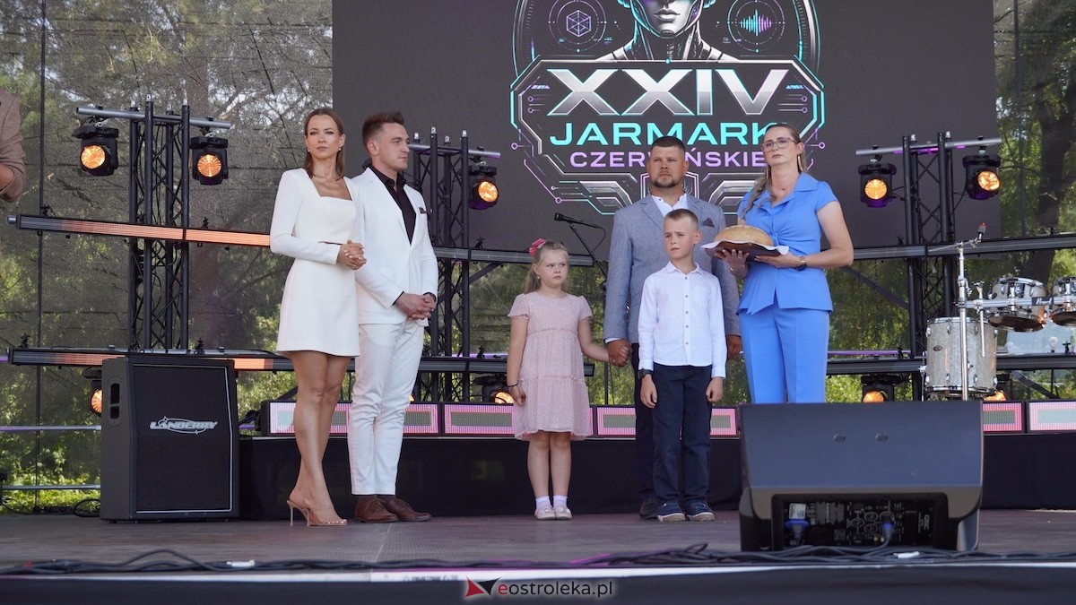 XXIV Jarmarki Czerwińskie [15.08.2026] - zdjęcie #108 - eOstroleka.pl