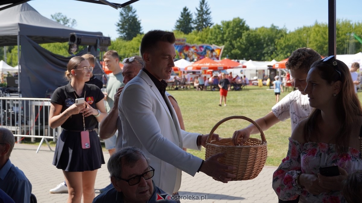 XXIV Jarmarki Czerwińskie [15.08.2026] - zdjęcie #92 - eOstroleka.pl