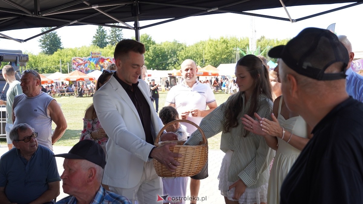 XXIV Jarmarki Czerwińskie [15.08.2026] - zdjęcie #91 - eOstroleka.pl