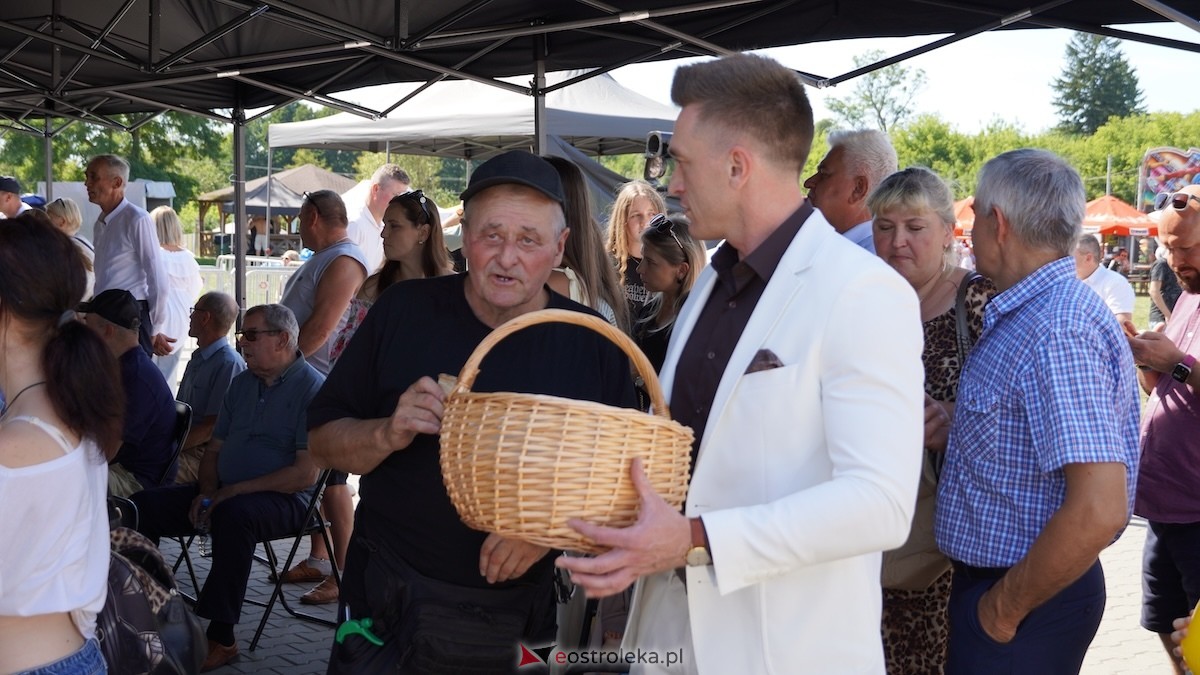 XXIV Jarmarki Czerwińskie [15.08.2026] - zdjęcie #89 - eOstroleka.pl