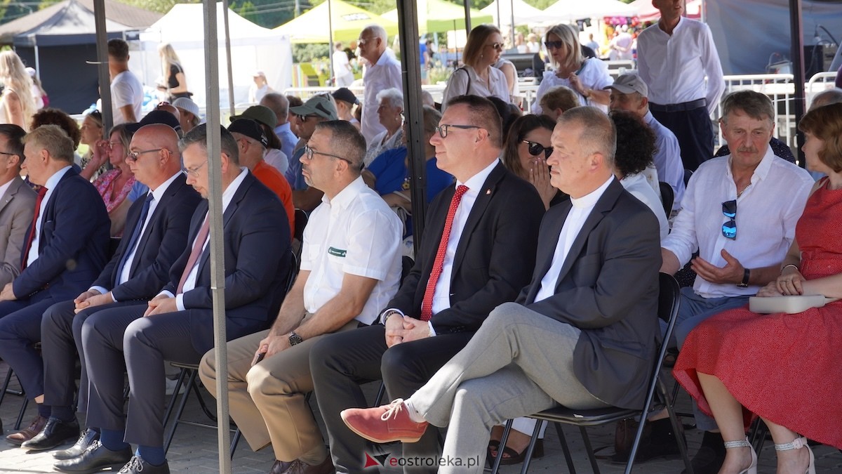XXIV Jarmarki Czerwińskie [15.08.2026] - zdjęcie #82 - eOstroleka.pl