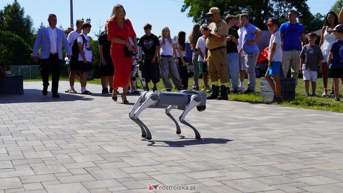 XXIV Jarmarki Czerwińskie [15.08.2026] - zdjęcie #71 - eOstroleka.pl