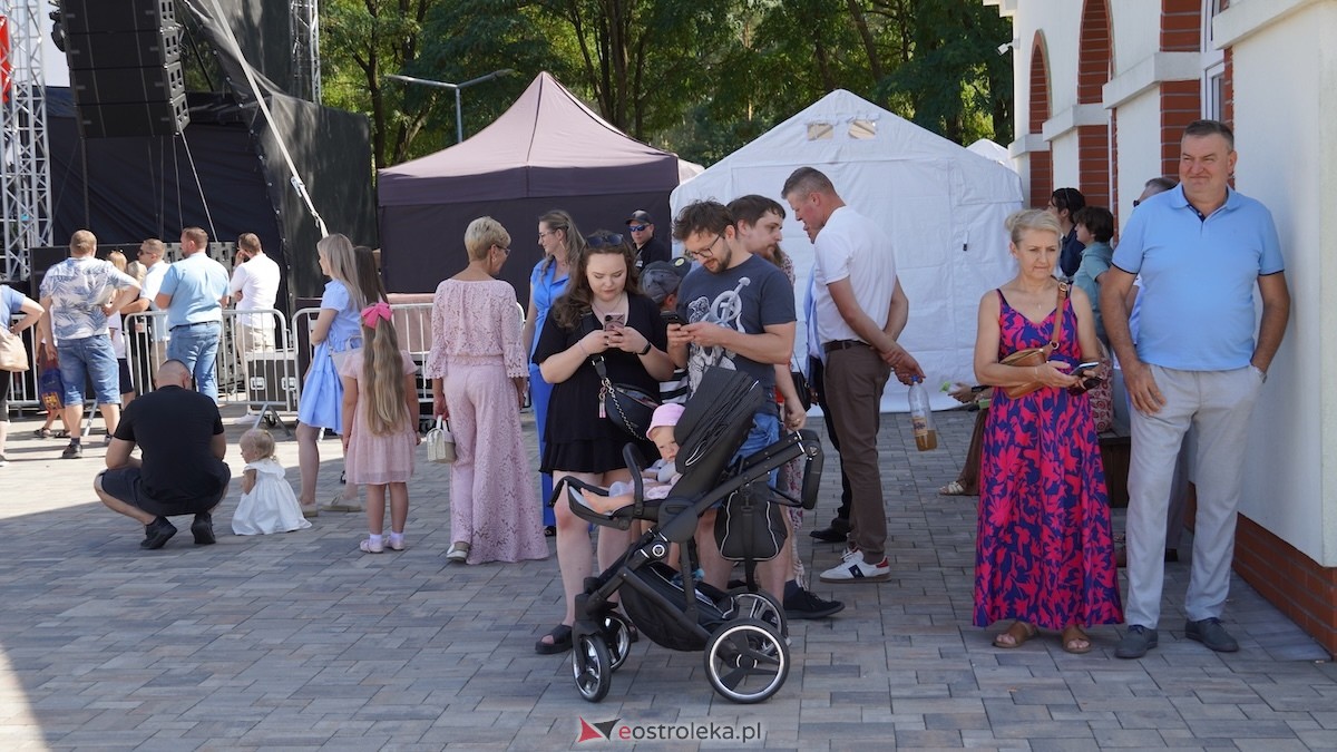 XXIV Jarmarki Czerwińskie [15.08.2026] - zdjęcie #64 - eOstroleka.pl